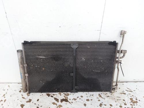 AC radiator CHEVROLET CAPTIVA (C100, C140) 2.0 D | BP18740625M32 