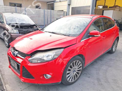 Used Parts FORD FOCUS III  1.0 EcoBoost  4506581