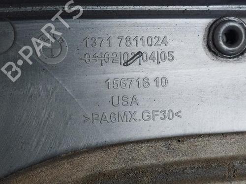 Upper protection BMW X3 (F25) xDrive 20 d | BP15171789M93 