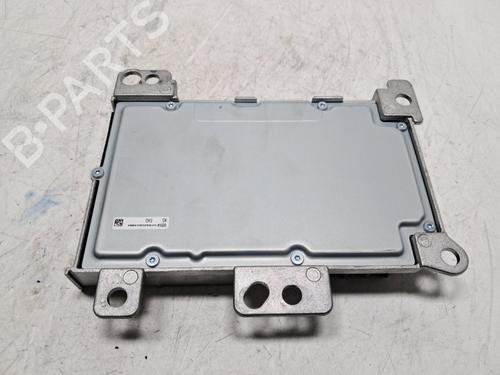 Engine control unit (ECU) FORD PUMA (J2K, CF7) 1.0 EcoBoost mHEV | BP36880777M57 - Image 4