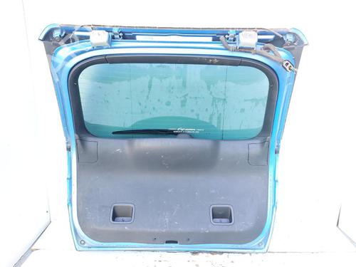 Tailgate CITROËN C4 Picasso I MPV (UD_) 2.0 HDi 138 | BP28838031C6 