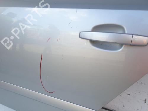 Left rear door OPEL ASTRA H (A04) 1.7 CDTI (L48) | BP23879917C4 