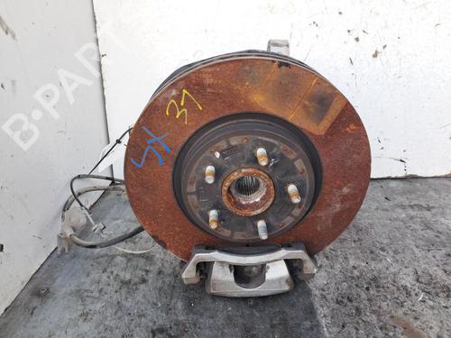 Used Left front steering knuckle Left front steering knuckle KIA SPORTAGE V (NQ5) 1.6 T-GDi Hybrid (230 hp) 33192946 33192946