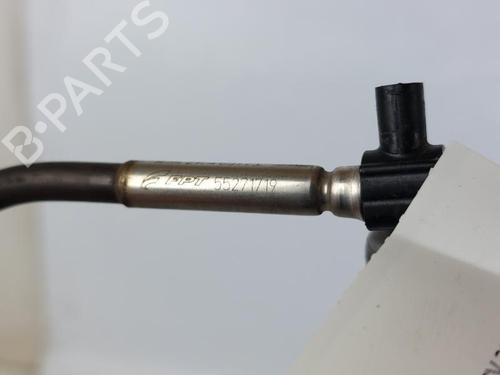 Electronic sensor FIAT PANDA (312_, 319_) 1.3 D Multijet (312PXU1A, 312PXW1A) | BP23880517M84 - Image 3