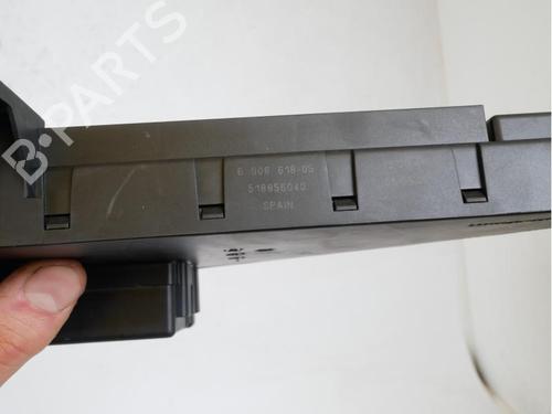Fuse box BMW 5 (E60) 530 xd | BP15148873E1 