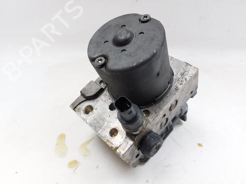 ABS pump ALFA ROMEO 156 (932_) 1.6 16V T.SPARK (932.A4, 932.A4100) | BP28179821M43 