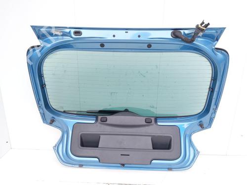 Tailgate SEAT IBIZA IV (6J5, 6P1) 1.2 | BP15168261C6 
