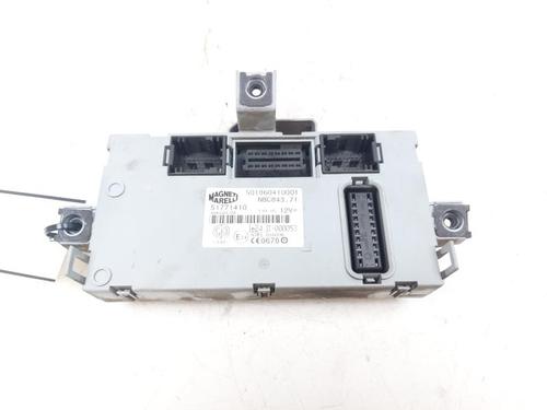 Elektronisk modul LANCIA YPSILON (843_) 1.3 JTD (843.AXD11, 843.AXD1A) (70 hp) 26729699