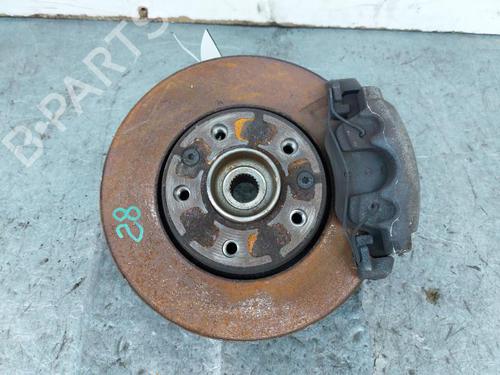 Used Right front steering knuckle Right front steering knuckle 15167558 15167558
