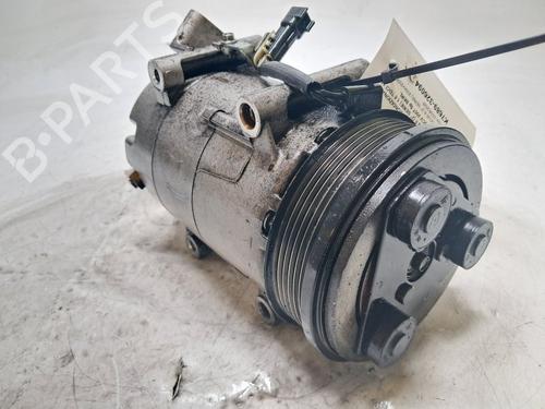Used AC compressor AC compressor FORD FOCUS II Turnier (DA_, FFS, DS) 1.6 TDCi (90 hp) 36353107 36353107