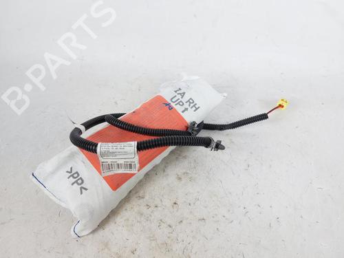 Used Right seat airbag HYUNDAI i10 II (BA, IA) 1.0 (67 hp) 15159349