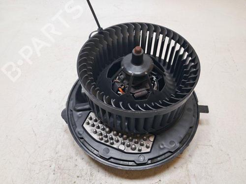 Used Heater blower motor Heater blower motor AUDI A3 Limousine (8VS, 8VM) 1.6 TDI (115 hp) 33616330 33616330