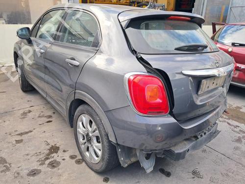 Pedal FIAT 500X (334_) 1.3 D Multijet (334AXH1A) | BP33196371I4  - Image 8