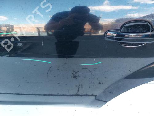 Left rear door FORD FOCUS II Turnier (DA_, FFS, DS) 2.0 TDCi | BP15173864C4 