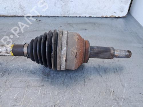 Left front driveshaft FORD TRANSIT V363 Van (FCD, FDD) 2.0 EcoBlue mHEV | BP36001636M38 - Image 3