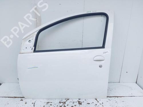 Used Left front door CITROËN C1 (PM_, PN_) 1.0 (68 hp) 29519536