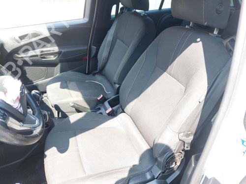 Klimabedienteil FORD B-MAX (JK) 1.4 LPG | BP28012617I5