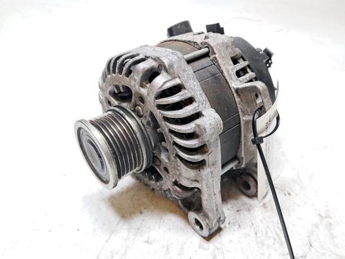 Used Alternator Alternator CITROËN C5 AIRCROSS (A_) 1.5 BlueHDi 130 (ACYHZJ, ACYHZR) (131 hp) 31062804 31062804