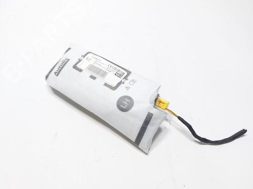 Used Left seat airbag PEUGEOT 208 II (UB_, UP_, UW_, UJ_) 1.2 Hybrid 136 (UPHPYK) (136 hp) 31011079