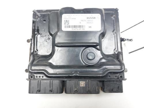 Used Engine control unit (ECU) RENAULT EXPRESS Box Body/MPV 1.3 TCe 100 (F6MA) (102 hp) 24606223