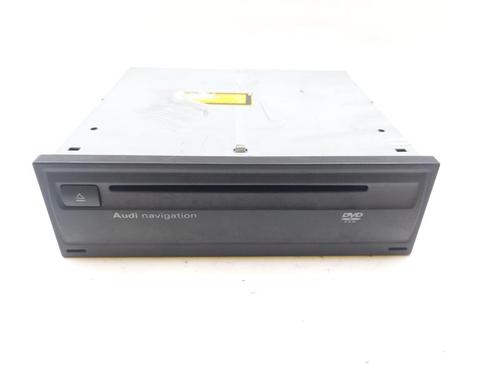 Used Radio Radio AUDI Q7 (4LB) 3.0 TDI quattro (240 hp) 28312068 28312068