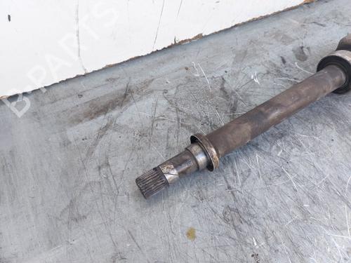 Right front driveshaft RENAULT KADJAR (HA_, HL_) 1.5 BLUE dCi 115 (HLA6) | BP36430160M39 - Image 2