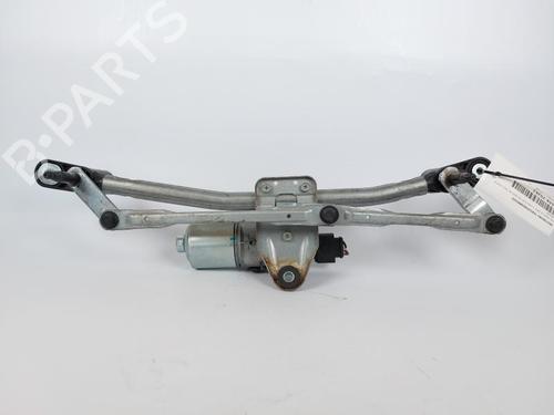 Used Front wiper motor FIAT DOBLO Cargo (263_) 1.3 D Multijet (263WXU1A, 263ZXU1A, 263WYB1A, 263ZYB1A) (95 hp) 15167691