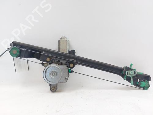 Front left window mechanism FIAT PUNTO (188_) 1.2 60 (188.030, .050, .130, .150, .230, .250) | BP29519525C22 