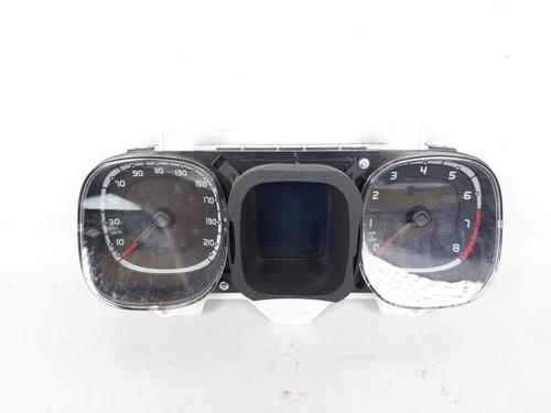 Used Instrument cluster FIAT PANDA (312_, 319_) 1.2 (312PXA1A) (69 hp) 23881313