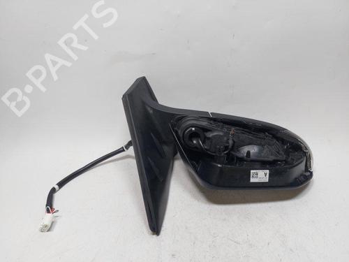 Right mirror MAZDA 2 Hatchback (KB) 1.5 Hybrid (KBAC3X) | BP34052290C27 - Image 4