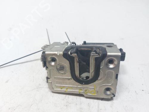 Cerradura puerta trasera izquierda DACIA DUSTER (HS_) 1.5 dCi 4x4 (HSMC, HSMD) | BP30454696C100 