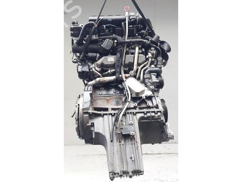Used Engine Engine MERCEDES-BENZ B-CLASS Sports Tourer (W245) B 180 CDI (245.207) (109 hp) 33195280 33195280