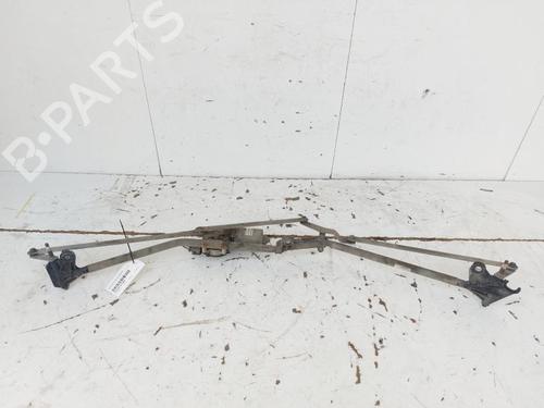 Used Front wiper motor Front wiper motor SMART FORTWO Coupe (451) 1.0 (451.331, 451.380) (71 hp) 17308316 17308316
