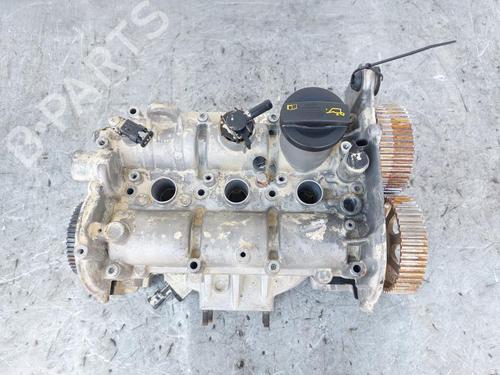 Used Cylinder head Cylinder head VW POLO V (6R1, 6C1) 1.0 (60 hp) 15175757 15175757
