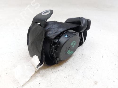 Rear left seatbelt MG MG ZS SUV (AZS1) 1.5 VTi | BP28534462I29 - Image 2