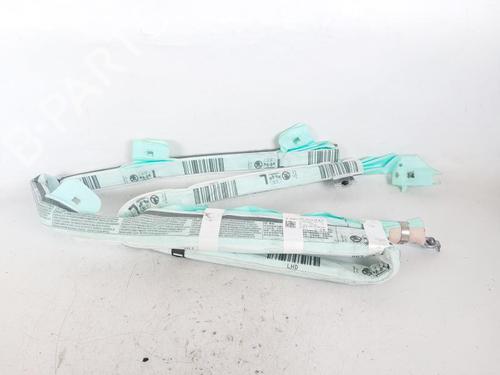 Used Left curtain airbag SKODA OCTAVIA III Combi (5E5, 5E6) 2.0 TDI 4x4 (150 hp) 22954858