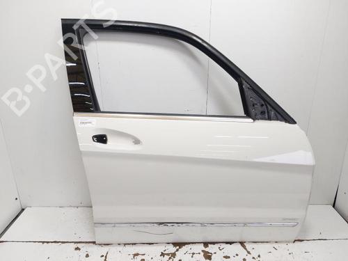 Used Right front door MERCEDES-BENZ GLK-CLASS (X204) 200 CDI (204.901) (143 hp) 29607019