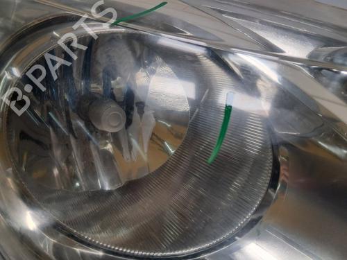 Right headlight CITROËN C3 II (SC_) 1.4 | BP35781987C29 - Image 3