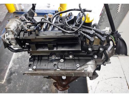 Engine RENAULT TWINGO II (CN0_) 1.2 (CN0D) | BP34119177M1  - Image 9