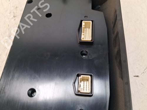 Climate control MAZDA CX-5 (KE, GH) 2.2 D (KE2FW) | BP38011813I5 - Image 5