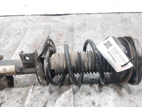 Left front shock absorber FORD KUGA III (DFK) 1.5 EcoBlue | BP33193172M16 - Image 4