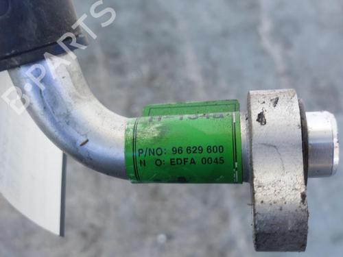 AC pipe CHEVROLET CAPTIVA (C100, C140) 2.0 D | BP21552139M126 