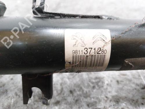 Left front shock absorber CITROËN C3 III (SX) 1.2 PureTech 82 | BP30536548M16 