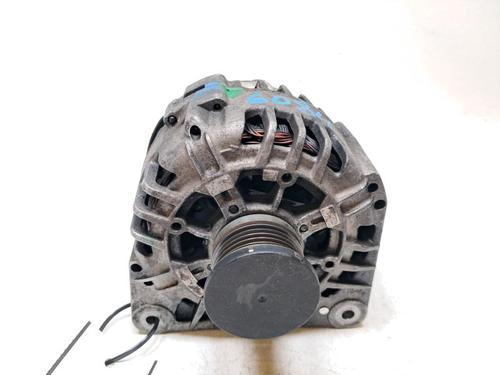 Used Alternator RENAULT GRAND SCÉNIC II (JM0/1_) 1.5 dCi (JM02, JM13) (101 hp) 30921537