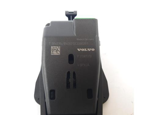 Electronic module VOLVO XC60 I SUV (156) 2.4 D / D3 / D4 AWD | BP15151937M83