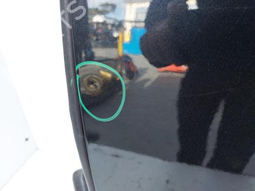 Left rear door VW TOUAREG (7LA, 7L6, 7L7) 5.0 V10 TDI | BP15168979C4 