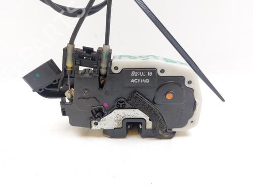 Rear right lock NISSAN MICRA IV (K13K, K13KK) 1.2 | BP29050671C99 