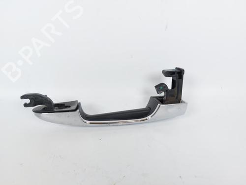 Front left exterior door handle FIAT TIPO Estate (356_, 357_) 1.6 D (356WXG1B) | BP15161170C128 