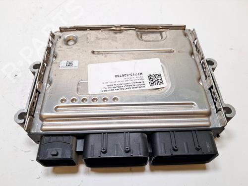 Engine control unit (ECU) RENAULT KADJAR (HA_, HL_) 1.5 BLUE dCi 115 (HLA6) | BP36430138M57 - Image 4