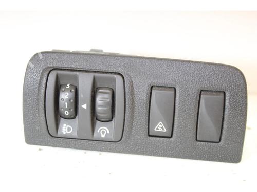 Used Switch RENAULT MEGANE III Hatchback (BZ0/1_, B3_) 1.5 dCi (BZ09, BZ0D, BZ1W, BZ29, BZ14) (110 hp) 15144754